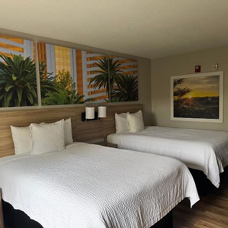 Days Inn By Wyndham Mauldin/Greenville Esterno foto