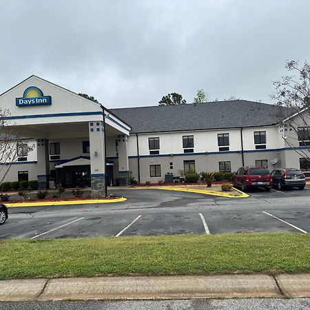 Days Inn By Wyndham Mauldin/Greenville Esterno foto